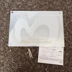 Mrs. GREEN APPLE CDディスプレイスタンド