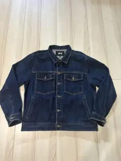 2026年最新】stussy デニムジャケット 1stの人気アイテム - メルカリ