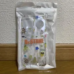 Dr.STONE iPhone 15 ケース