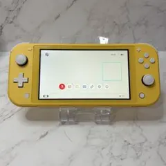 2026年最新】nintendo switch lite イエローの人気アイテム - メルカリ