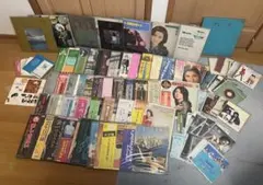 レコード まとめ売り