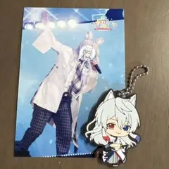 カラフルピーチ　どぬく