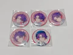 にじさんじ ジューンブライド2026 缶バッジ 渡会雲雀 - メルカリ