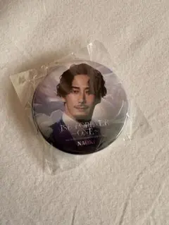 三代目 JSBFOREVER スタジアム　プレミアムガチャ　小林直己