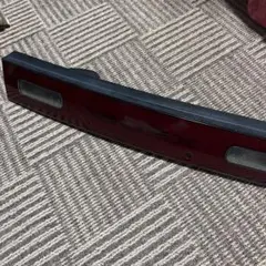 gun125 ハイラックス トヨタ純正 テールデートプロテクター - メルカリ