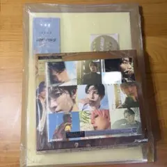 【特典付き】【CD】SnowMan RAYS 3形態(初回盤A＋B＋通常盤）