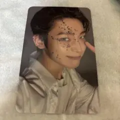 ENHYPEN ソヌ　MINEver