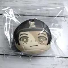 第五人格 IdentityⅤ おまんじゅう にぎにぎマスコット 探鉱者