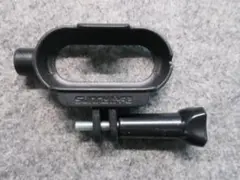 Insta360 GO3用クリップマウント バイク カメラマウント アダプター