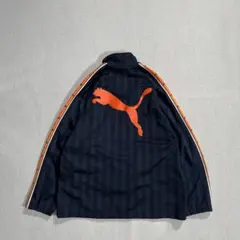 00s OLD PUMA トラックジャケット ストライプ あのちゃん あいみょん