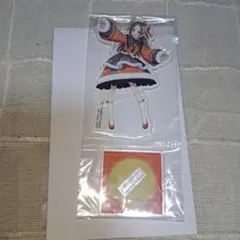 学マス 一番くじ アクスタ 倉本千奈