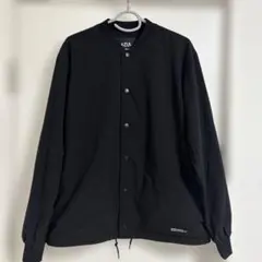 AZUL by MOUSSY ブラック ジャケット M