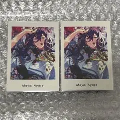 あんスタ 礼瀬マヨイ ぱしゃっつ vol.5 Action 50枚セット あんスタ 礼瀬マヨイ ぱしゃっつ vol.5 Action 50枚セット あん
