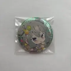 ブルーアーカイブ 缶バッジ ブルアカみゅーじっく♪ 3D LIVE ノノミ