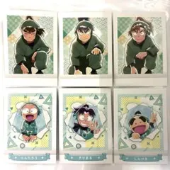 忍たま乱太郎 ぱしゃこれ 第4弾 長次 留三郎 伊作 乱太郎 きり丸 しんべヱ