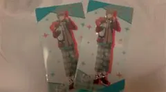 にじさんじ 叶 ファミマコラボ