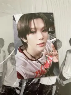 RIIZE ODYSSEY yetimallラキドロ トレカ ショウタロウ