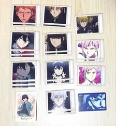 2026年最新】文スト 中原中也 ぱしゃこれの人気アイテム - メルカリ