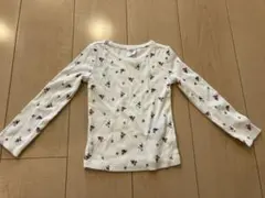 baby GAP 花柄 長袖カットソー 2歳用