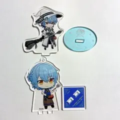 まほやく 寝巻き パジャマ アクスタ ネロ - メルカリ