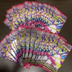 ポケモンカードゲーム メガシンフォニア 30パック