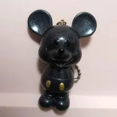 RUN'A　Disney　ミッキー　キーホルダー　レア