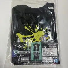 スプラトゥーン3 一番くじ　Tシャツ