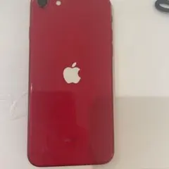 Apple iPhone (PRODUCT)RED 本体　バッテリー73% Apple iPhone (PRODUCT)RED 本体 バッテリー73% - メルカリ