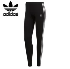 adidas originalsアディダスオリジナルスレギンス Mサイズ