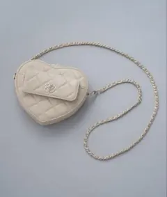 seemi NICE CLAUP ショルダーバッグ