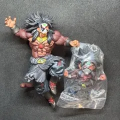 ブロリーダーク　2点セット