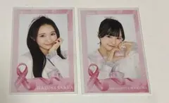 高嶺のなでしこ 東山恵里沙 生写真 beginning - メルカリ