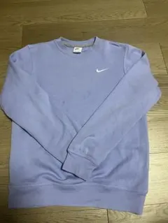 ナイキNIKE スウェットトレーナー