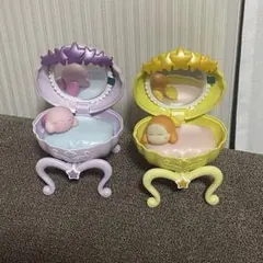 星のカービィ シェルドレッサー カービィ ワドルディ