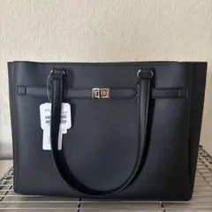 【新品タグ付き】ビジネスバッグ　就活バッグ　リクルートバッグ　はるやま