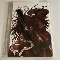 新品未開封】平野耕太「ヘルシング」キャラファインボード アーカード