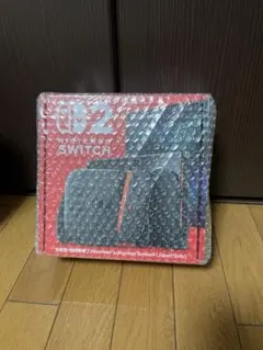 【新品未開封】ニンテンドーSwitch2 本体 日本語版