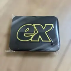 ⭐️新品未使用⭐️ポケモンカード　トレーナーボックスMEGA ダメカンケース ex