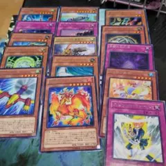 遊戯王OCG トレーディングカードセット - メルカリ