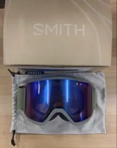 SMITH SQUAD XL Matte Fatigue Greenのサムネイル
