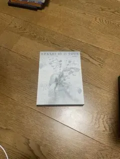 ARASHI 10-11 TOUR 君と僕の見ている風景 DVD