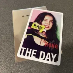 hana koharu タレントカード