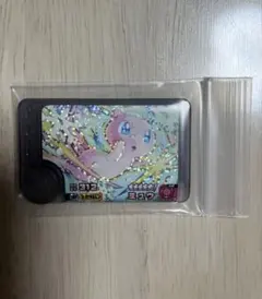 ポケモンフレンダ　ベストタッグ3弾　ミュウ