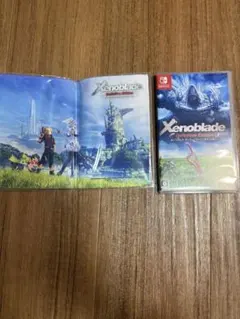 xenoblade