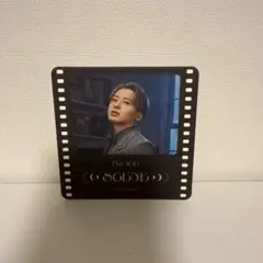 Da-iCE ARENA Tour SCENE コースター 工藤大輝