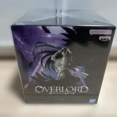 【送料込】OVERLORD Empress of Darkness アルベドのサムネイル