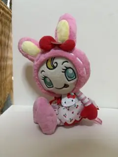 メゾピアノ ハローキティ ベリエちゃん マスコットキーチェーン 福岡