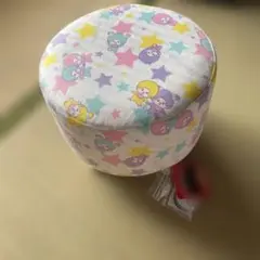 モンチッチ ミニスツール 椅子 インテリア