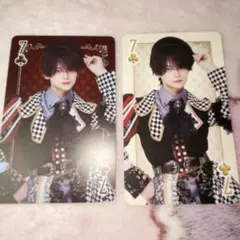 RINDO カリスマトランプvol.1 vol.2 夢喰NEON きょうへい