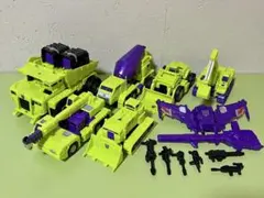 2025年最新】トランスフォーマー デバスターの人気アイテム - メルカリ